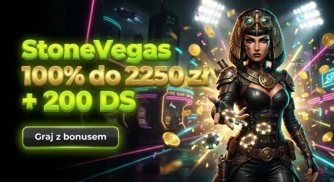StoneVegas